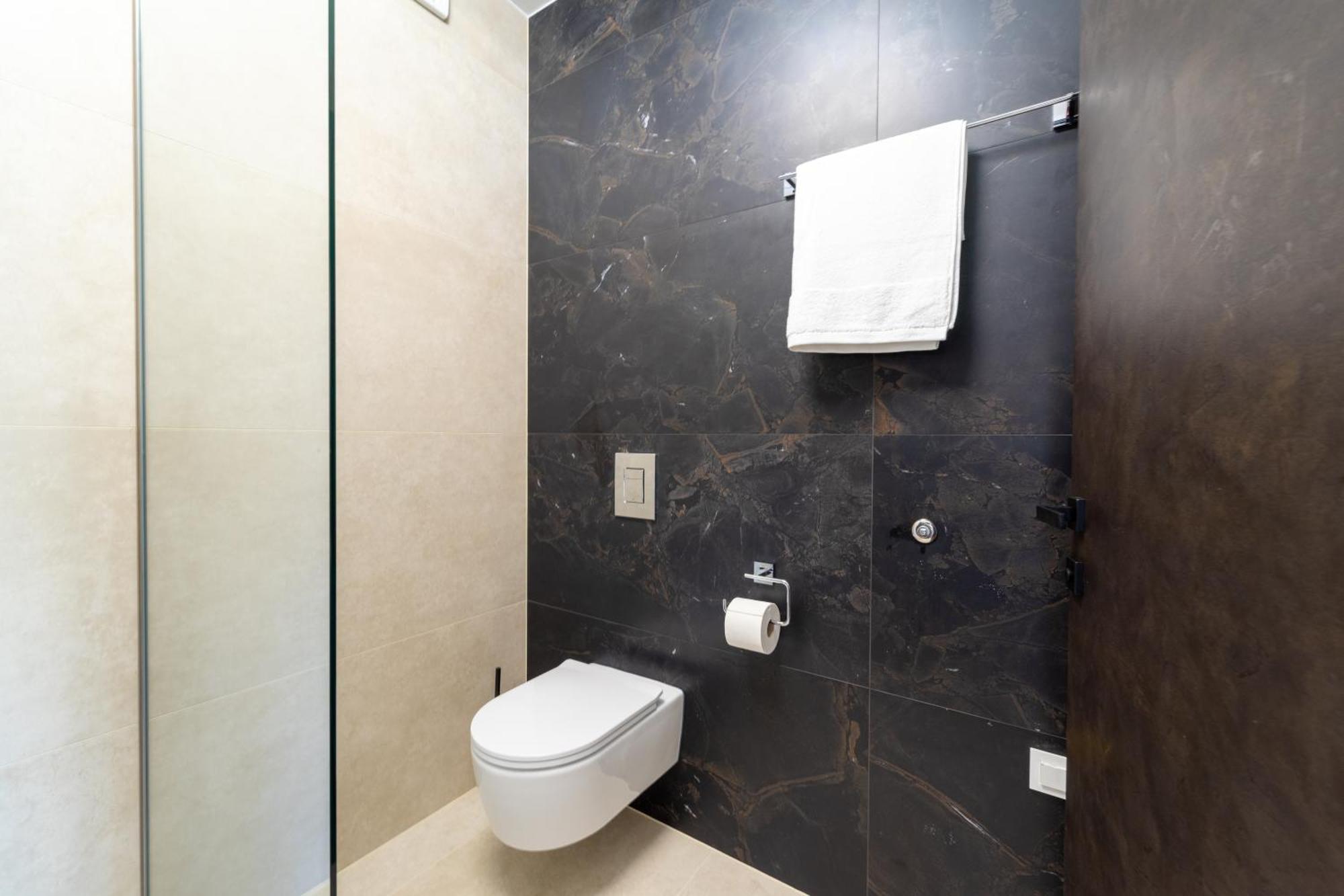 Laurier Apartments Opatija Exterior foto