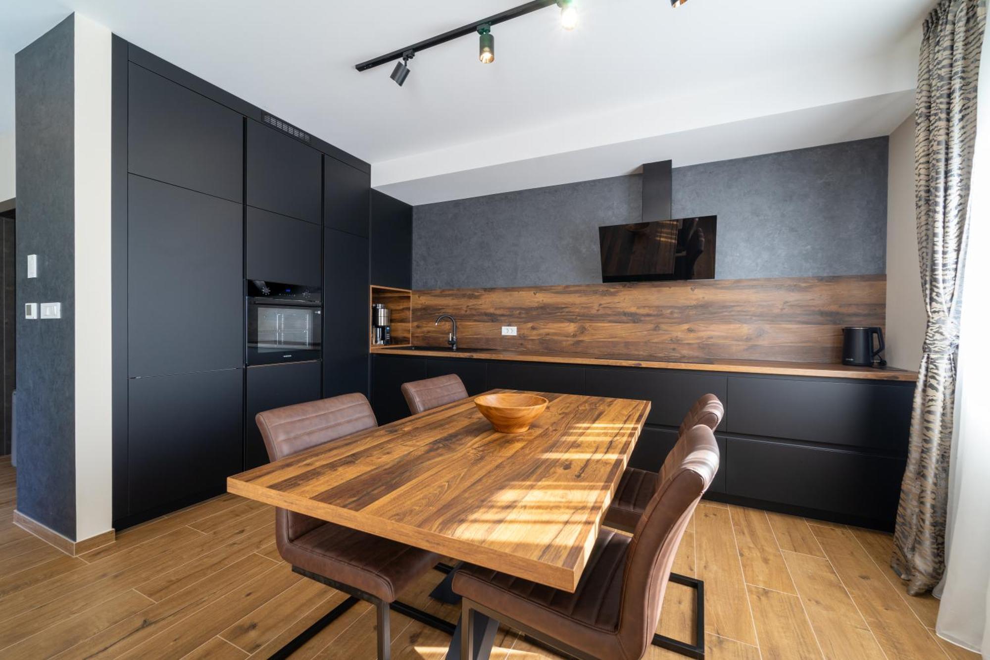 Laurier Apartments Opatija Exterior foto