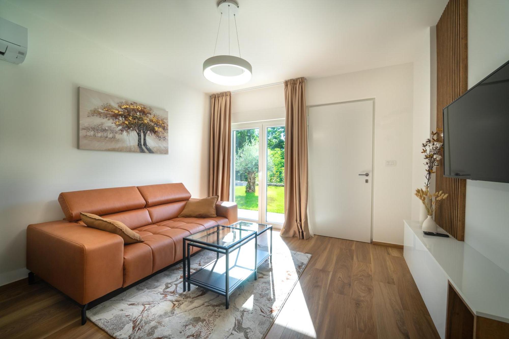 Laurier Apartments Opatija Exterior foto